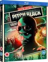 Pitch Black The Chronicles of Riddick -Blu-Ray - Limited Edition