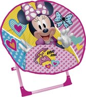 Disney Minnie Mouse Stoel Junior Multicolor 48 Cm