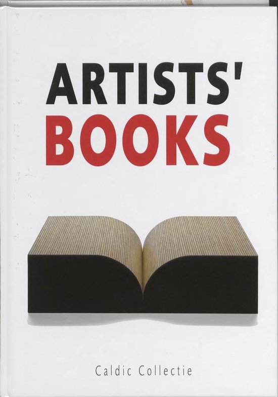 Artists' Books - De Caldic Collectie - Suzanne Swarts | Highergroundnb.org