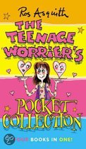 Teenage Worrier's Pocket Guide