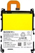 Sony Accu LIS1525ERPC (Bulk) voor Sony Xperia Z1
