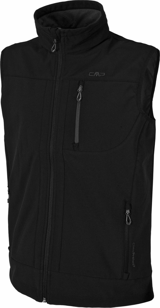 CMP Sportjas Nero 50 Multicolor