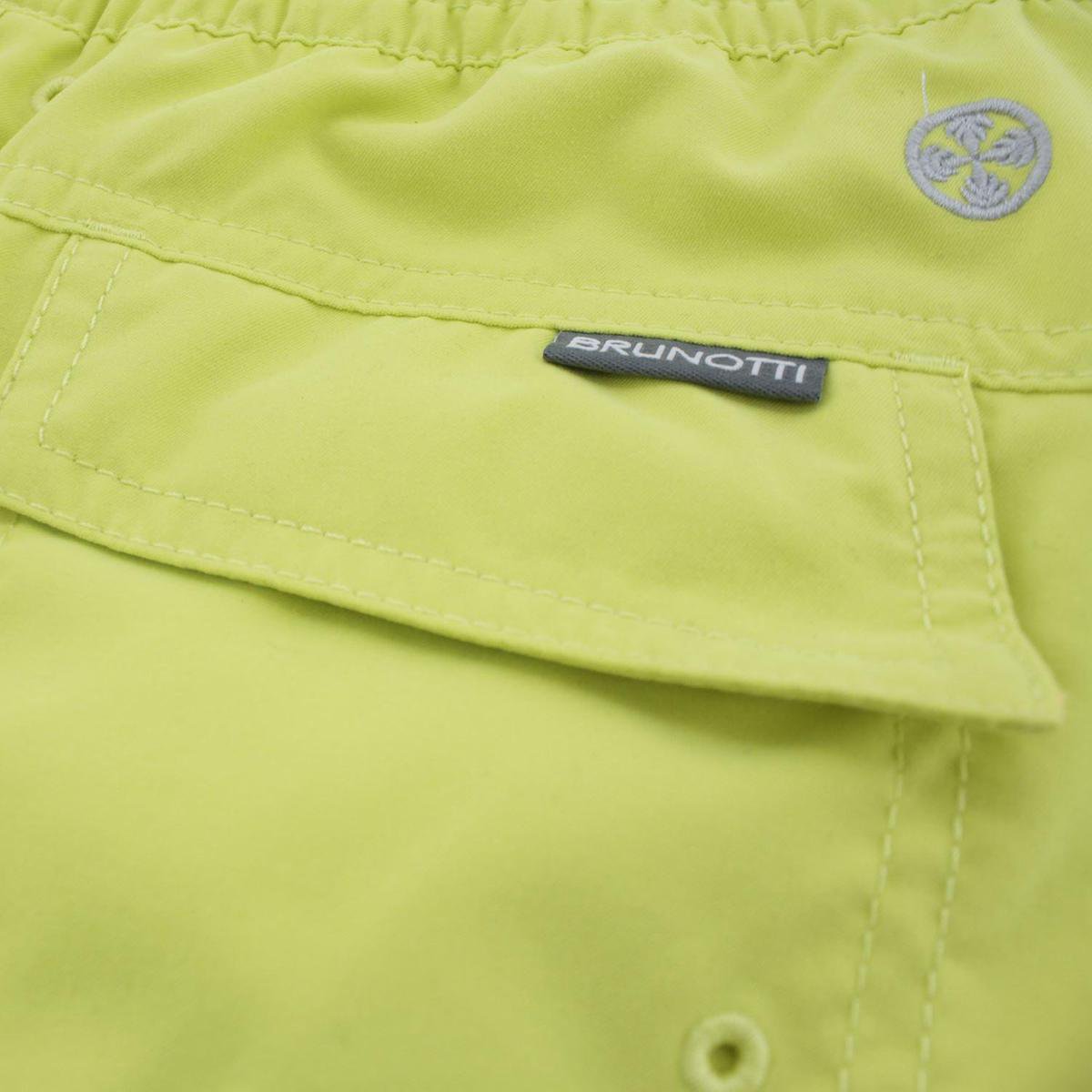 Brunotti Crunotos - Zwembroek - Jongens - Poison — afbeelding 4