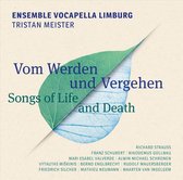 Vom Werde und Vergehen (Songs of Life and Death)