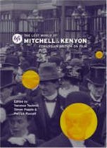 The Lost World of Mitchell and Kenyon