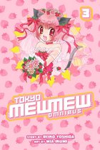 Tokyo Mew Mew Omnibus 3 - Tokyo Mew Mew Omnibus 3
