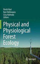 Physical and Physiological Forest Ecology