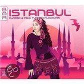 Bar Istanbul -Classic & New Turkish Flavours /