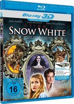 Grimm's Snow White (Real 3D-Edition)
