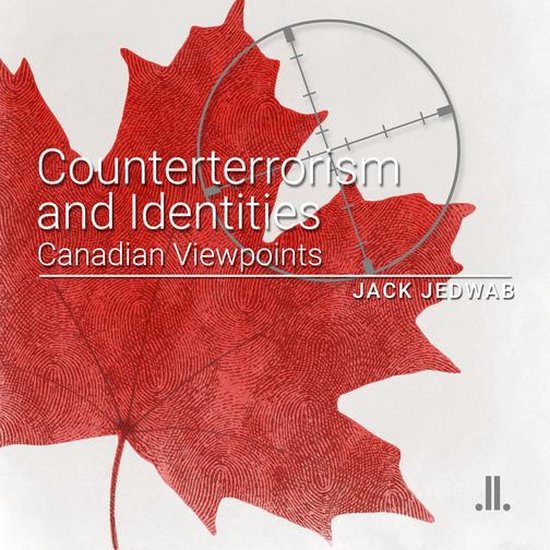 Counterterrorism and Identities - cover
