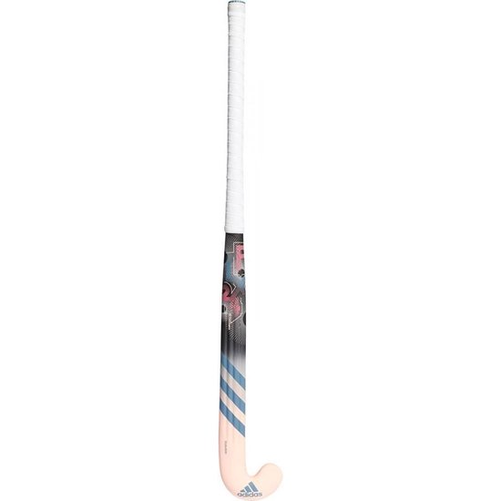 adidas FTX 24 Compo 1 Hockeystick - Sticks - blauw donker - 36.5 | bol