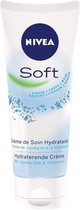 NIVEA Soft - 200 ml - Bodycrème