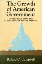 The Growth of American Government