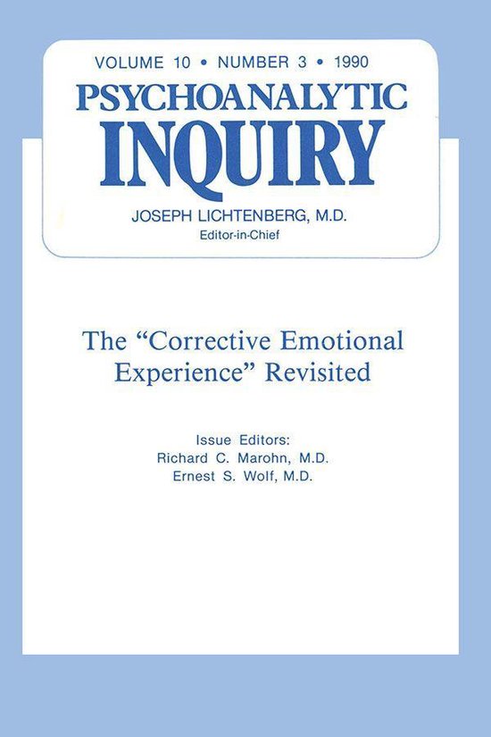 Corrective - cover