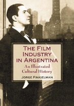 Film Industry In Argentina