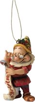 Disney Traditions Ornament Kersthanger Doc 7 cm