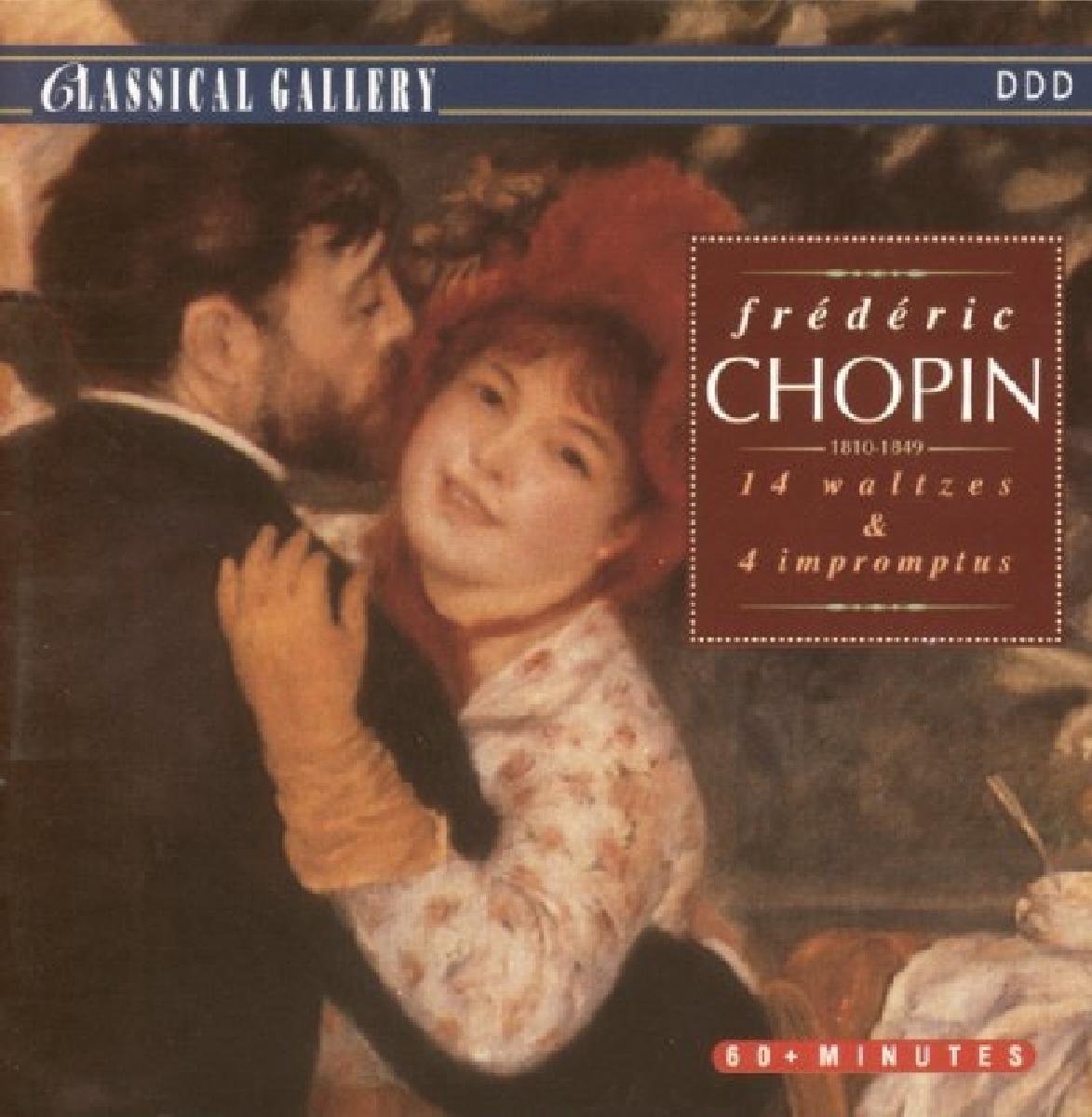 14 Waltzes