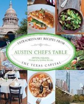 Austin Chef's Table