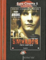 Salvador (Euro Cinema Editie)