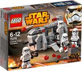 Transport de troupes impériales LEGO Star Wars - 75078