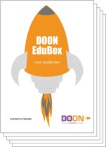 DOON EduBox (5 stuks)