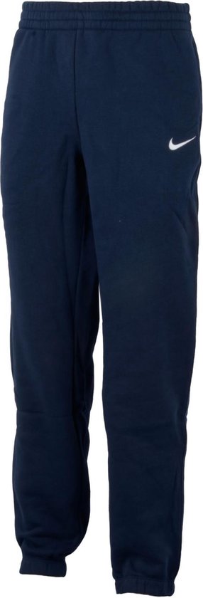 Fitness Broek Heren Zwart - XXL Sportswear Bigger is Better Jogger