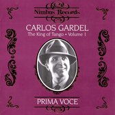 Gardel - Carlos Gardel - The King Of Tango V (CD)
