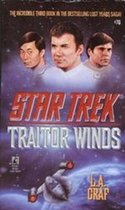 Star Trek: The Original Series - Traitor Winds