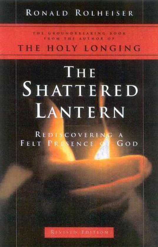The Shattered Lantern