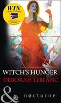 Witch's Hunger
