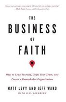 The Business of Faith