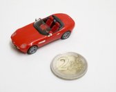 Herpa 1/87 BMW Z8