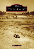 Images of America - Stevens County