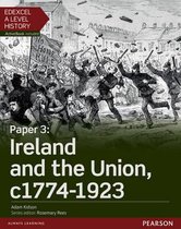 A-level Edexcel History Paper 3 Ireland and the Union c1774-1923 3.2 British reaction: from resistance to acceptance Summary Notes