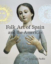 Soul of Spain and the Americas