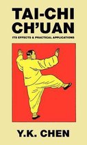 Tai-Chi Ch'Uan