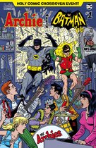 Archie Meets Batman 1 - Archie Meets Batman #1