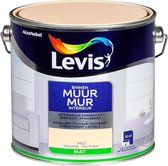 Levis Muur Binnen - Mat - Nazomer - 2.5L