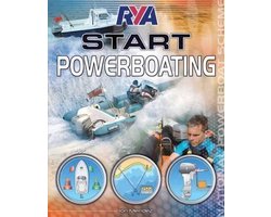 RYA Start Powerboating
