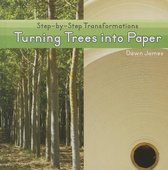 Turning Trees Into Paper