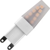 SPL LED G9 (frosted) - 2W