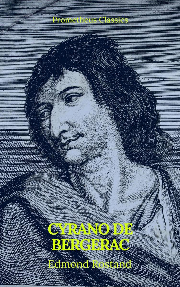 Cyrano de Bergerac Bibliocollège Edmond Rostand 