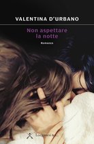 Omslag Non aspettare la notte