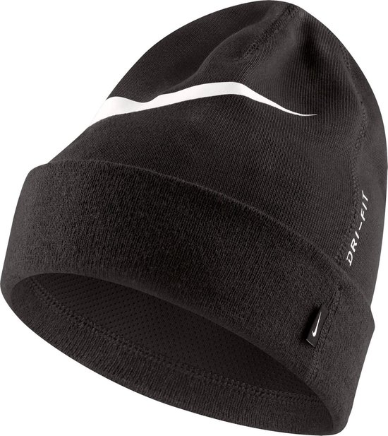 Bonnet Nike Team - Anthracite | Taille: UNI | bol.com