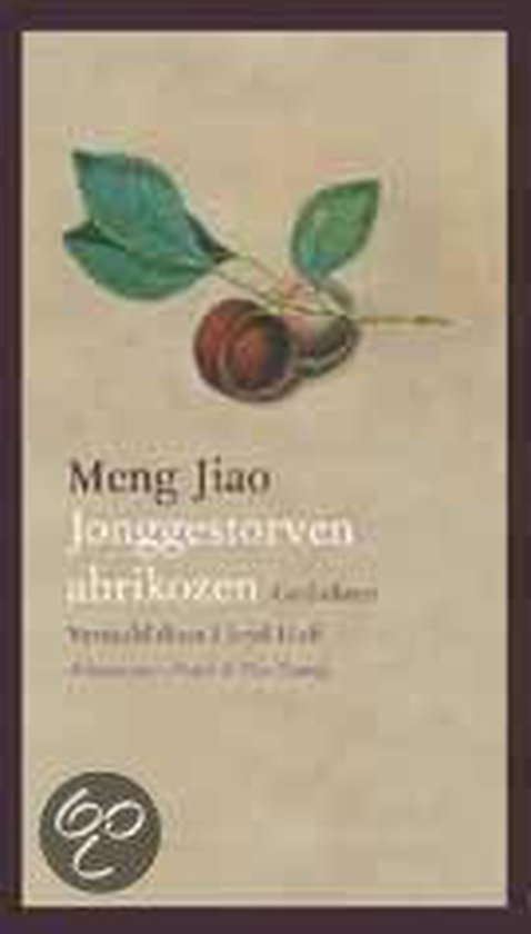 Jonggestorven Abrikozen - Meng Jiao | Respetofundacion.org
