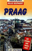 Nelles reispakket Praag