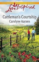 Cattleman's Courtship