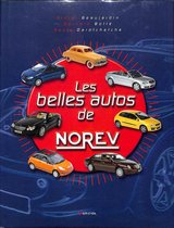 Le belles autos de Norev