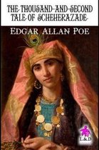 The Thousand-And-Second Tale of Scheherazade