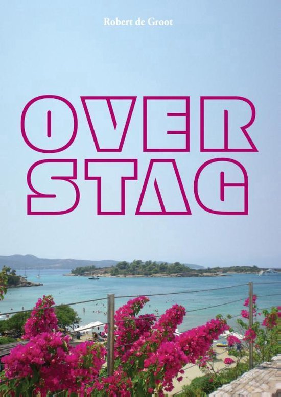 Overstag
